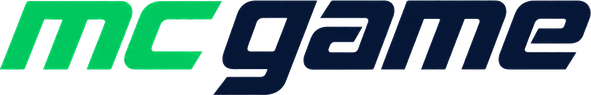 mc game official logo